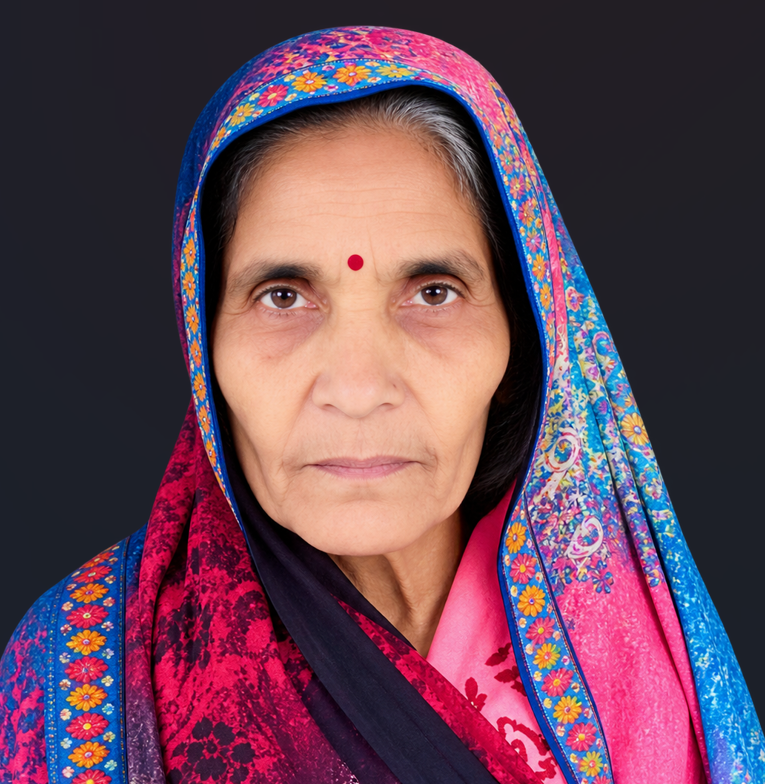 Director Anarkali Devi