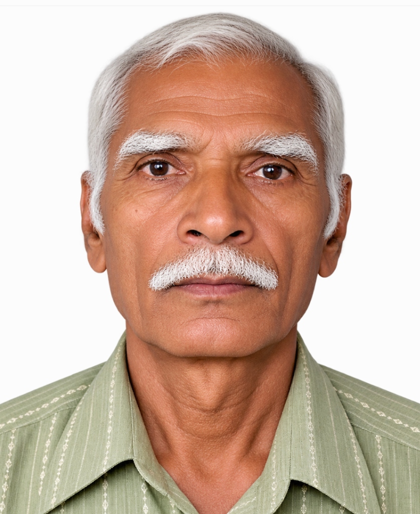 Director Rajdev Yadav